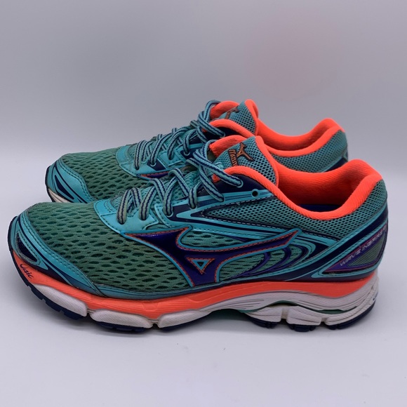 Mizuno wave inspire 13 - Picture 4 of 8